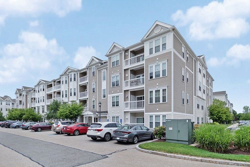 132 Clocktower Dr 409, Waltham, MA 02452 Zillow