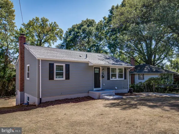 7407 Parkwood St, Hyattsville, MD 20784