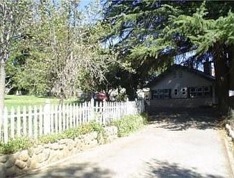 Private, Gated Drive!