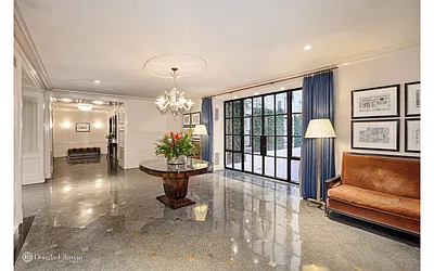 Sold by Douglas Elliman