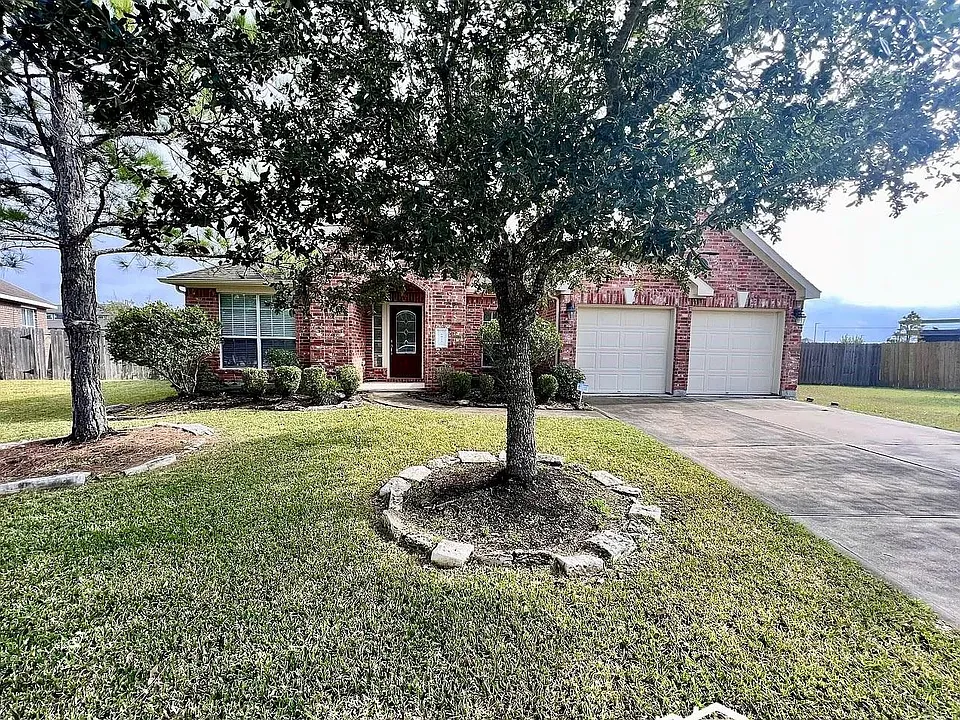 9923 Bronze Mill Ln