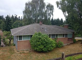 7551 45th Ave SW, Seattle, WA 98136