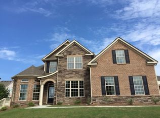 3833 Dragon Fly Ln, Loganville, GA 30052