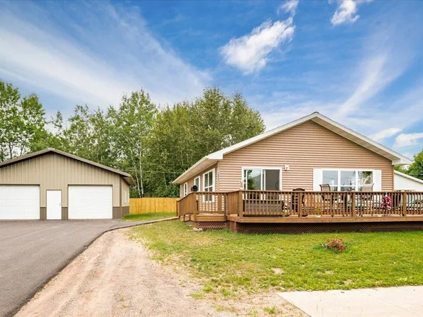 1209 96th Ave W, Duluth, MN 55808