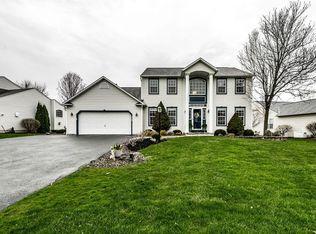 8607 Osborne Dr, Cicero, NY 13039