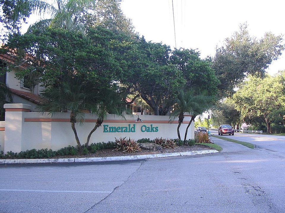 Gated Community