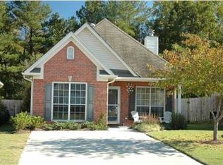 7590 Spencer Ln, Helena, AL 35080