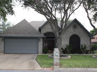 2101 Zenaida Ave, McAllen, TX 78504