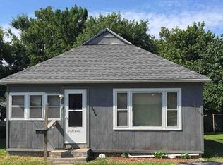 2004 Roblee Ave, Murphysboro, IL 62966