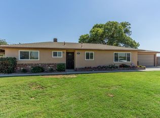 1801 E Adams Ave, Fresno, CA 93725