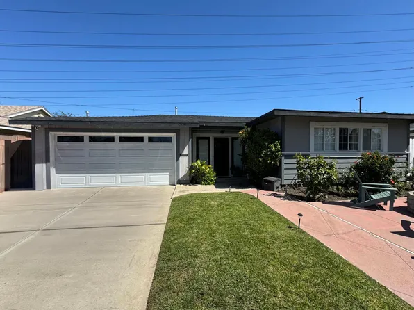 1948 Stevely Ave, Long Beach, CA 90815