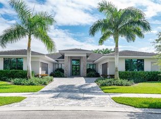 3260 Lake Ridge Ln, Weston, FL 33332