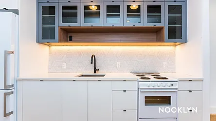 Rented by Nooklyn NYC LLC