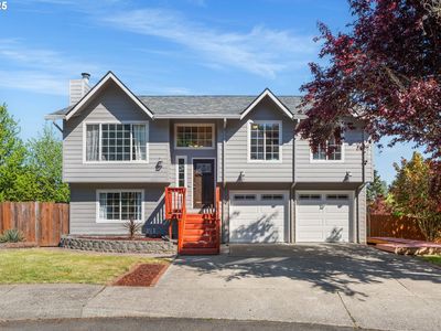 6931 SE 115th Ave, Portland, OR, 97266