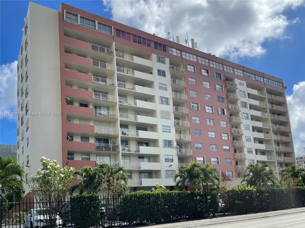 4675 W 18th Ct APT 509, Hialeah, FL 33012
