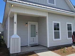849 Isle Of Palms Way, Wilmington, NC 28412