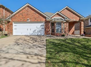 3509 Amador Dr, Fort Worth, TX 76244