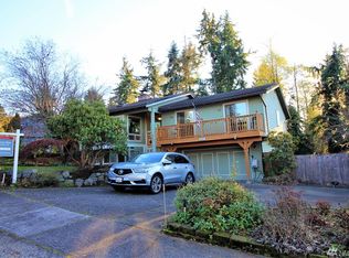 527 SW 326th St, Federal Way, WA 98023