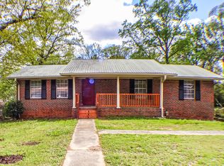 3709 Midway Rd, Adamsville, AL 35005