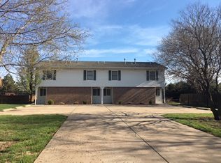 604 Plaza Blvd #A, Hesston, KS 67062