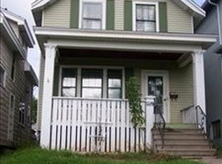 1119 E 8th St, Duluth, MN 55805