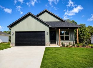 300 S Richards St, Benton, AR 72015