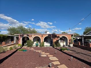 812 N Desert Ave, Tucson, AZ 85711
