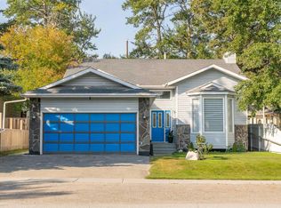 11 E Mount McGillivary Dr, Bighorn No. 8, AB T0L2C0