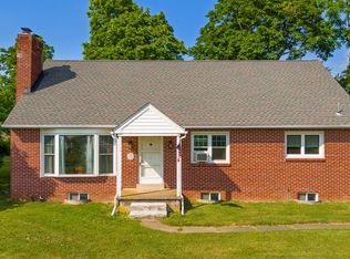 117 King Rd, Chalfont, PA 18914