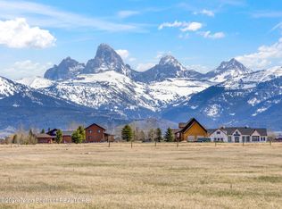 2662 Emmie Ln, Tetonia, ID 83452