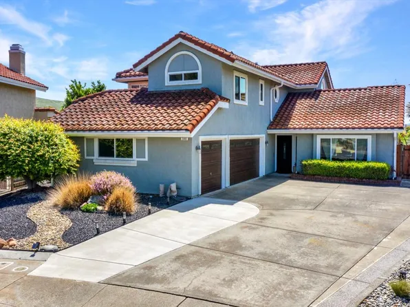 140 Southport Court, Vallejo, CA 94591