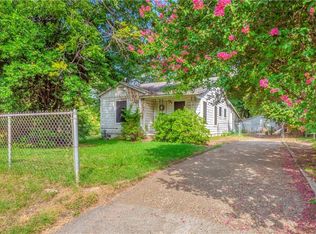 742 Springdale Rd, Austin, TX 78702