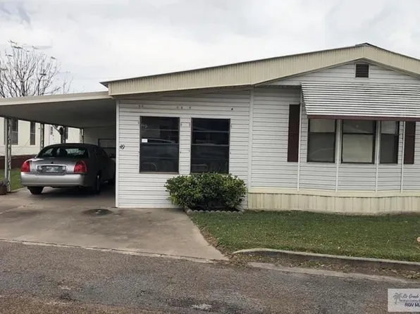 7101 W Business Highway 83 #49, Harlingen, TX 78552