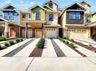 7900 Wildcat Pass, Austin, TX 78757