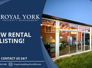 2374 Goodison Ave #1, Mississauga, ON L5B1Z9