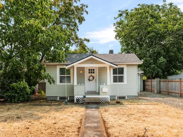 5506 SE Nehalem St, Portland, OR 97206