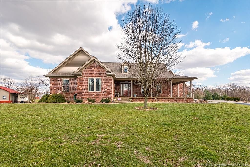 7674 Pete Andres Rd, Floyds Knobs, IN 47119 Zillow