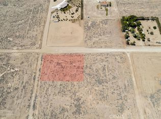 0 Roland Ave #37, Rosamond, CA 93560