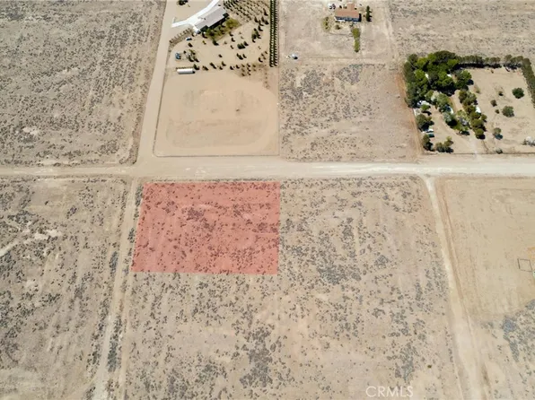 0 Roland Ave #37, Rosamond, CA 93560