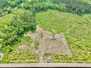 Shaffer Corner Rd, Varnville, SC 29944