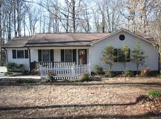 2921 Dylan Pl NW, Concord, NC 28027