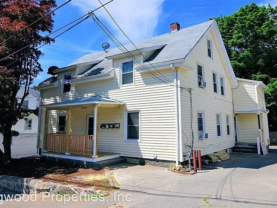 1st image of 25 Buckley St #3