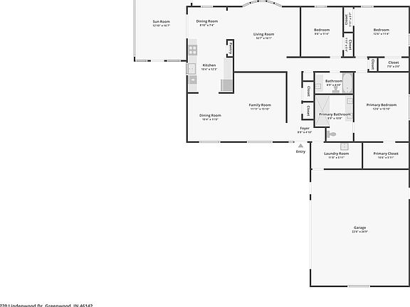 5th image of 720 Lindenwood Dr