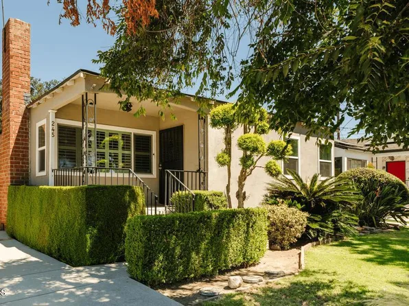 245 Laun St, Altadena, CA 91001