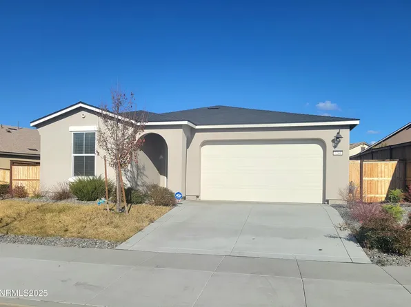 7266 Overture Dr, Reno, NV 89506