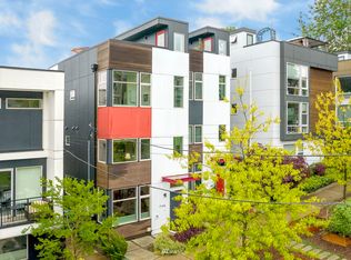 1716 27th Ave #B, Seattle, WA 98122