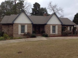 106 Norfolk Ave, Troy, AL 36081