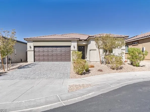 7915 Pearly Ct, North Las Vegas, NV 89084