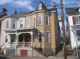 720 Cherokee St, Bethlehem, PA 18015