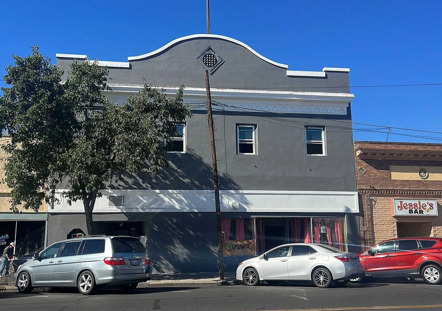 633 I Street — Photo 1